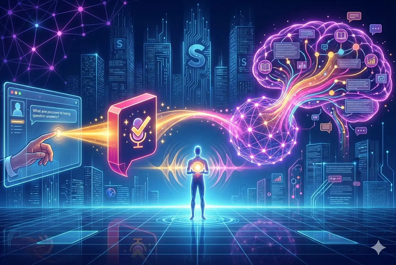 AEO vs GEO: The New Battleground for Search Visibility