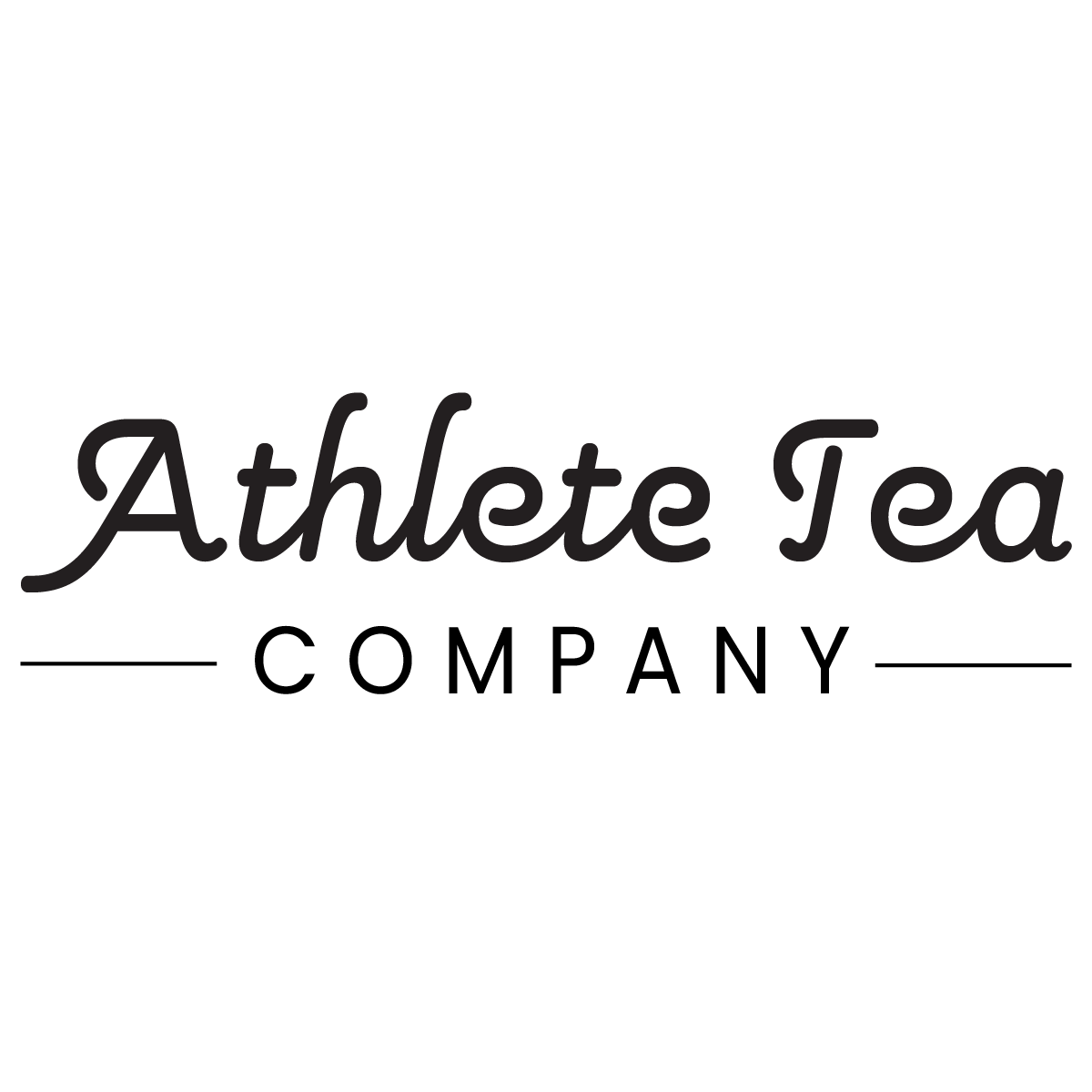 Athlete Tea Logo