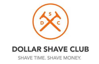 Dollar Shave Club Logo