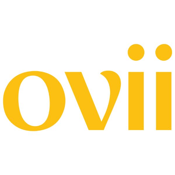 Ovii Logo