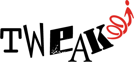 Tweak Logo